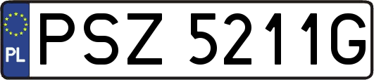 PSZ5211G