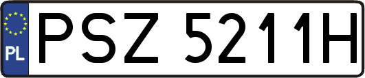 PSZ5211H