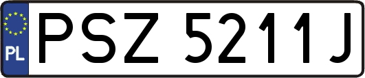 PSZ5211J