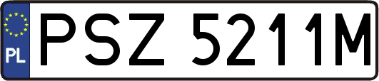 PSZ5211M
