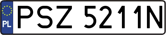 PSZ5211N