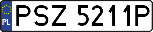 PSZ5211P