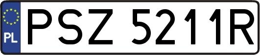 PSZ5211R