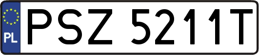 PSZ5211T