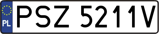 PSZ5211V