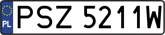 PSZ5211W