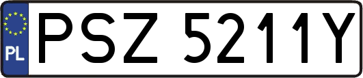 PSZ5211Y