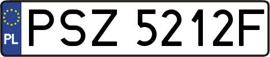 PSZ5212F