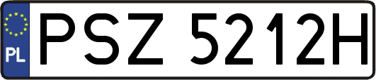 PSZ5212H