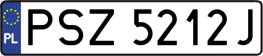 PSZ5212J