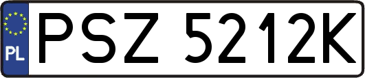 PSZ5212K