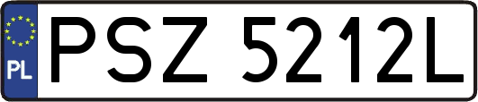 PSZ5212L