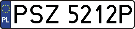 PSZ5212P