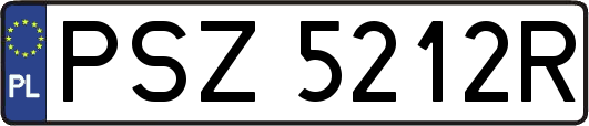 PSZ5212R
