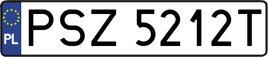 PSZ5212T
