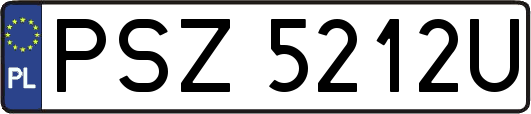 PSZ5212U