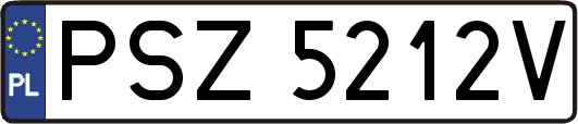 PSZ5212V