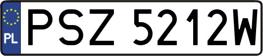 PSZ5212W