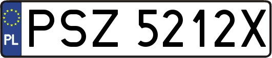 PSZ5212X