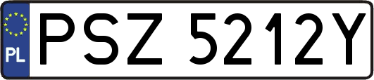 PSZ5212Y