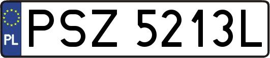 PSZ5213L