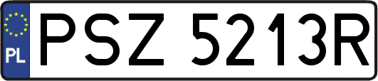 PSZ5213R