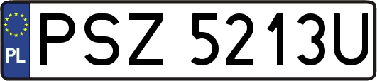 PSZ5213U