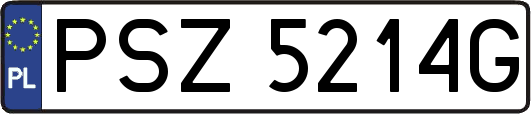 PSZ5214G