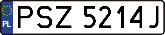 PSZ5214J