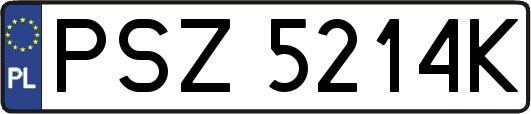 PSZ5214K