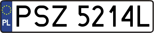 PSZ5214L