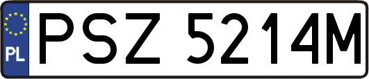 PSZ5214M