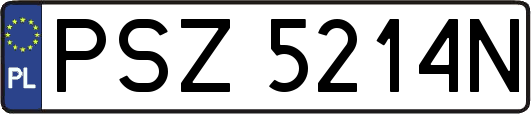 PSZ5214N