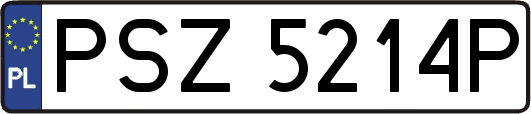PSZ5214P