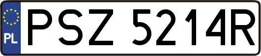 PSZ5214R
