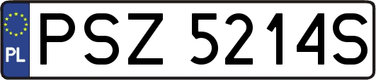 PSZ5214S