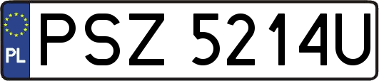 PSZ5214U