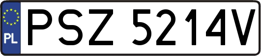 PSZ5214V