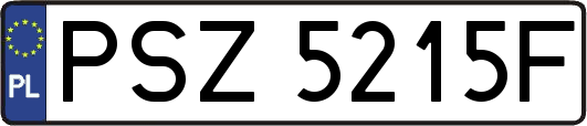 PSZ5215F
