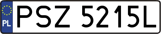 PSZ5215L