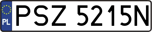 PSZ5215N
