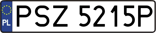 PSZ5215P