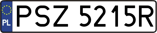 PSZ5215R