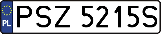 PSZ5215S