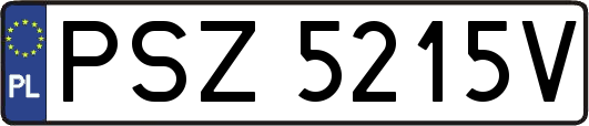 PSZ5215V