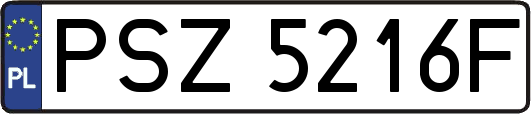 PSZ5216F