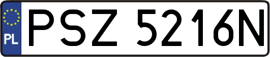 PSZ5216N