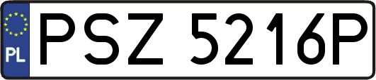 PSZ5216P