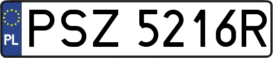 PSZ5216R