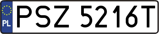 PSZ5216T